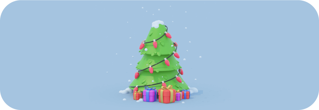 C'est Noël chez Wizim