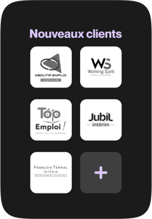 nouvelles agences