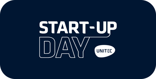 Start-Up Day organisé par Unitec