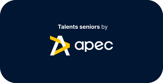 Talents Seniors by APEC