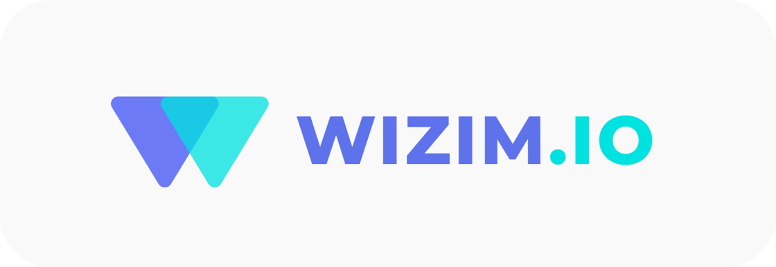 Wizim arrive avec sa newsletter.